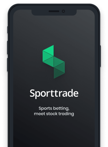 Sports Betting Sports Trading Platform