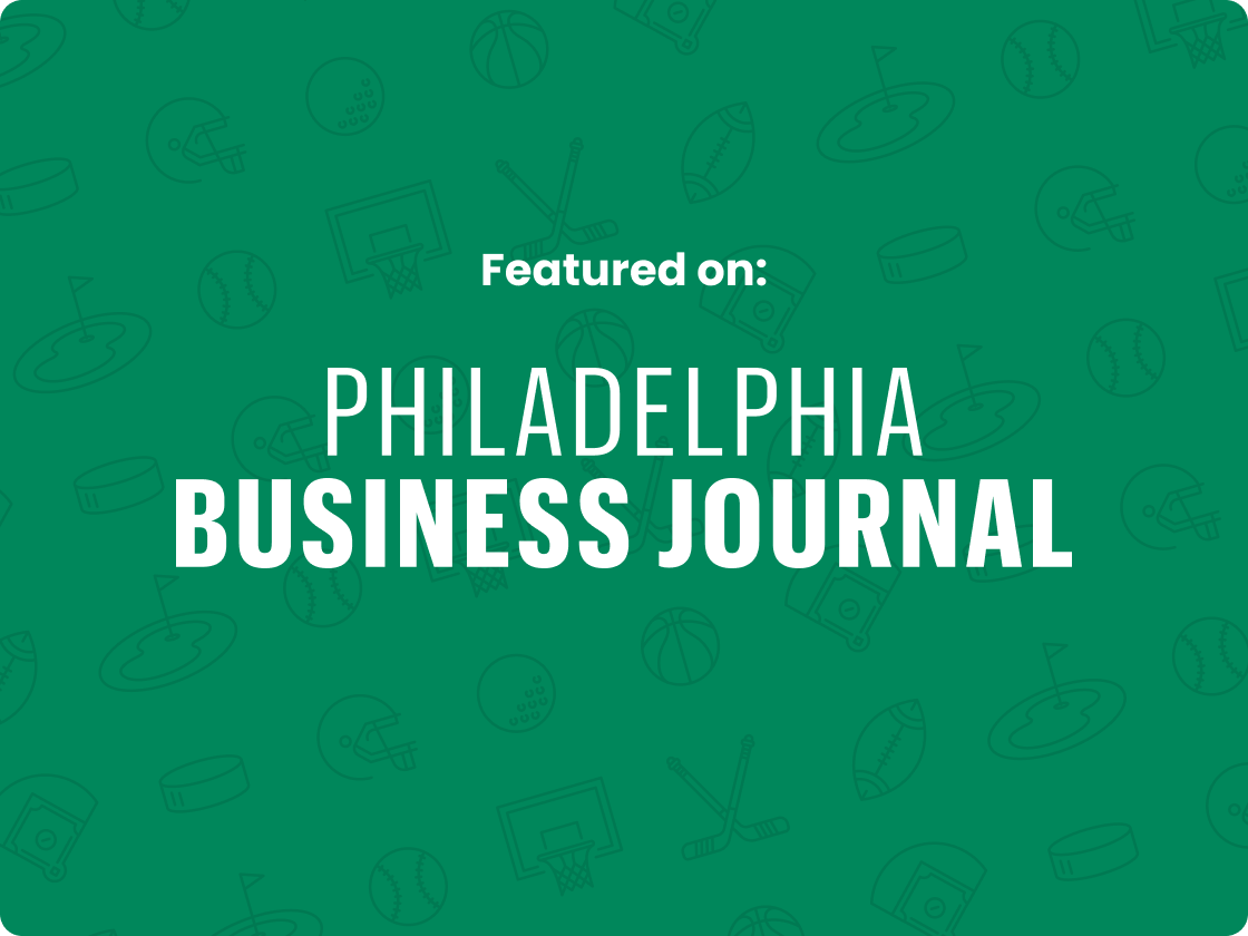Sporttrade Featured on Philadelphia Business Journal